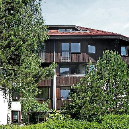 Apartment Ferienwohnpark Immenstaad-3 By Interhome Immenstaad am Bodensee Exterior foto